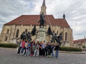 erasmus romania immagine