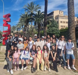 mobilità a Palma