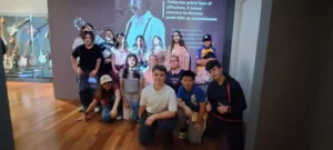 erasmus musicale - immagine