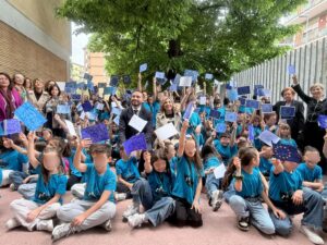 immagine della manifestazione