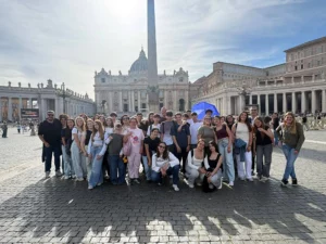 granada a piazza san pietro