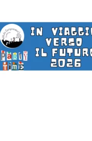 logo della festa