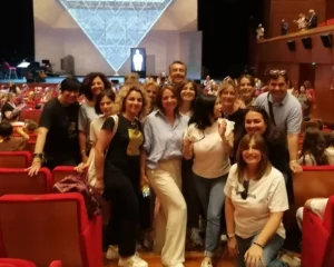 foto concerto Aida