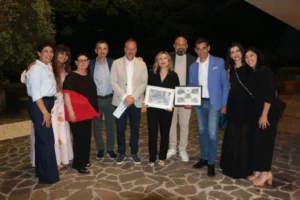 foto della festa di fine anno 2026