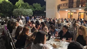foto della festa 2026