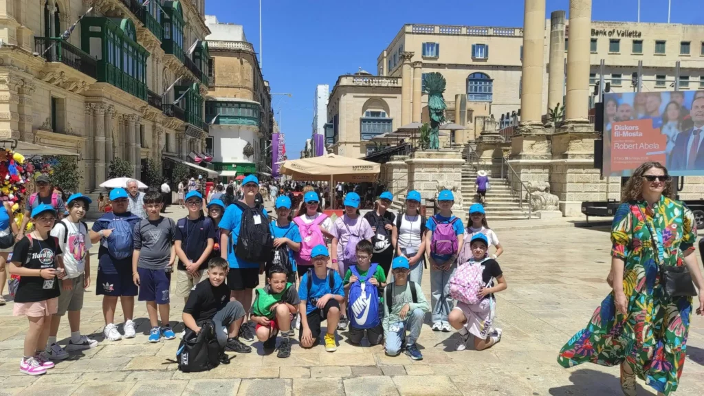 foto Malta
