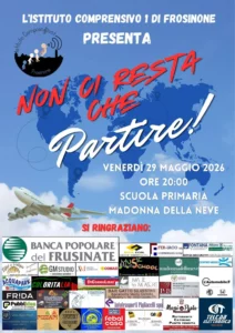 foto della recita