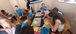 foto simbolo dell'attività