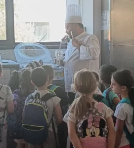 foto simbolo dell'attività